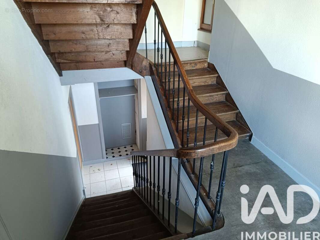 Photo 7 - Appartement à SAINT-ILLIDE