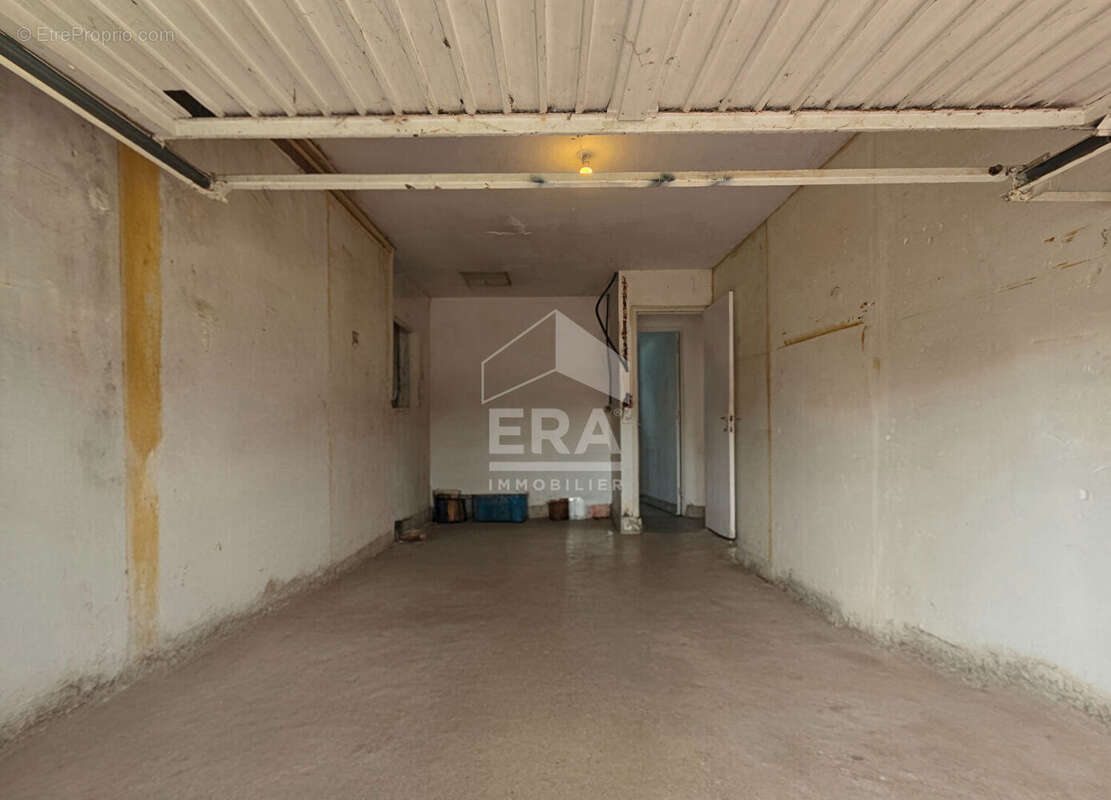 Maison à LA MONTAGNE