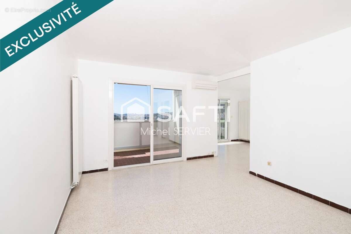 Photo 3 - Appartement à LA VALETTE-DU-VAR