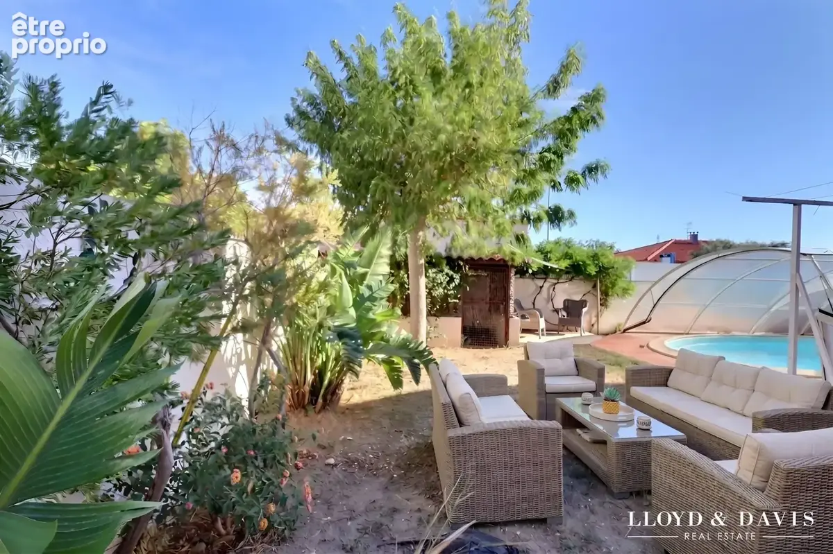 Maison 5 pièces 157 m² à vendre à Perpignan (66000) - photo 4
