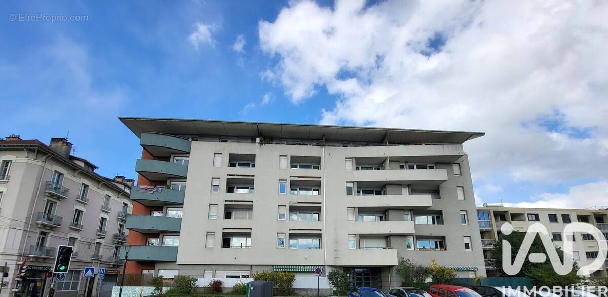 Photo 1 - Appartement à FONTAINE