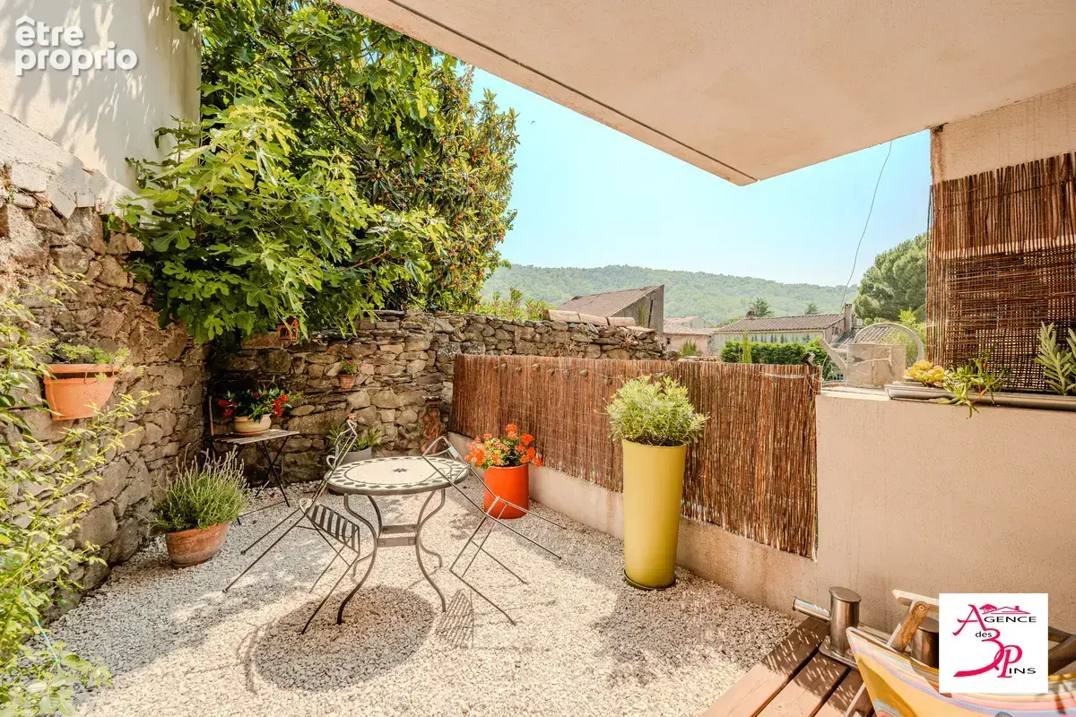Maison 5 pièces 130 m² à vendre à Collobrieres (83610) - photo 2