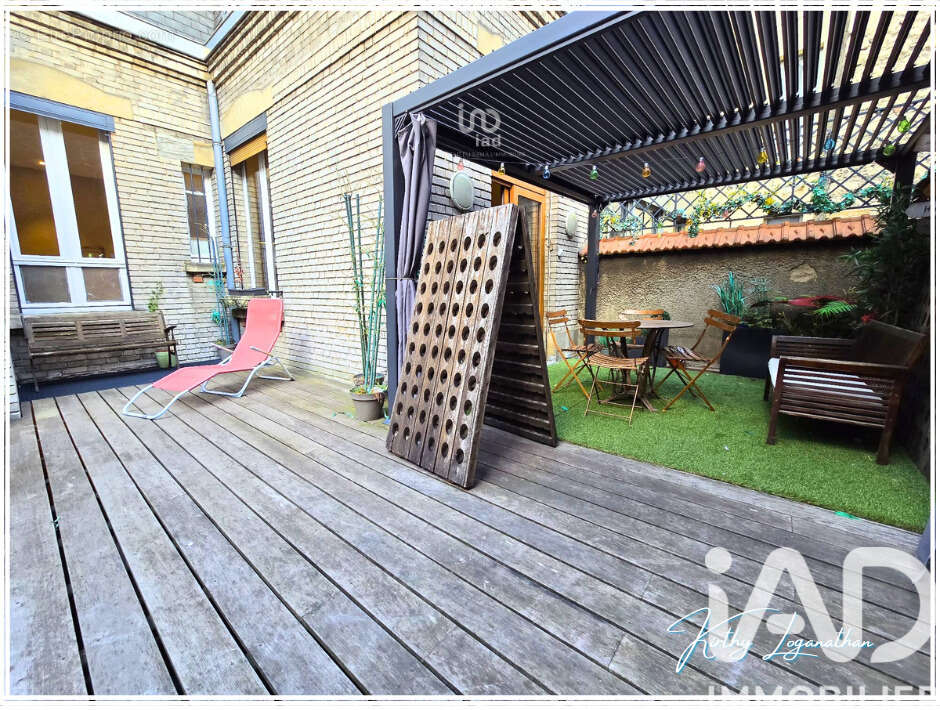 Photo 4 - Appartement à REIMS