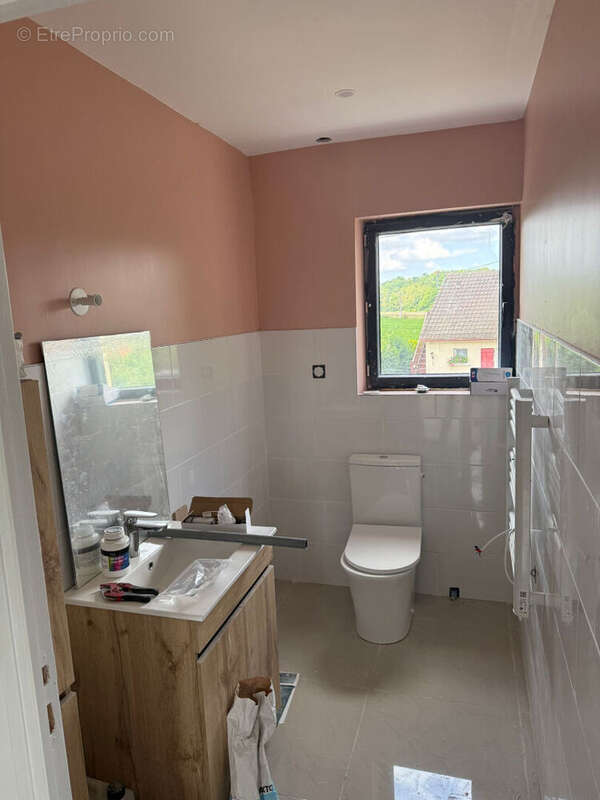 Maison Cauvigny - photo 10