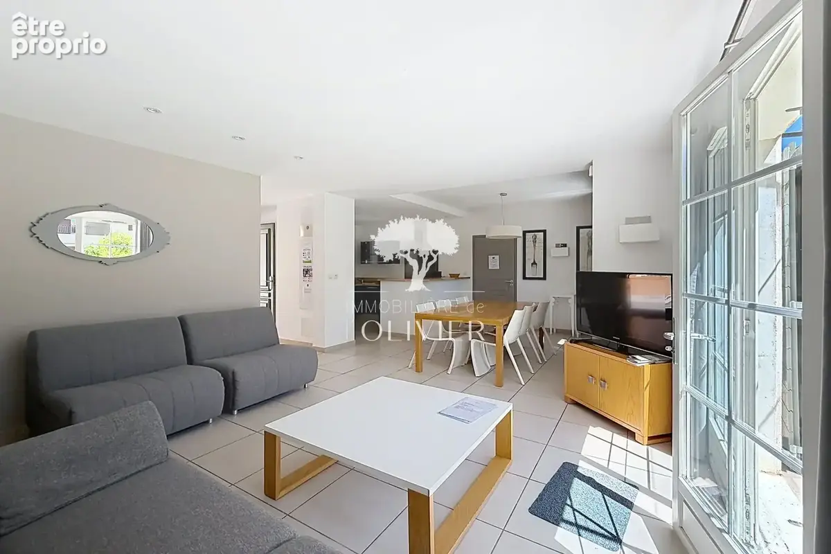 Maison 5 pièces 114 m² à vendre à Saint-Saturnin-Les-Apt (84490) - photo 7