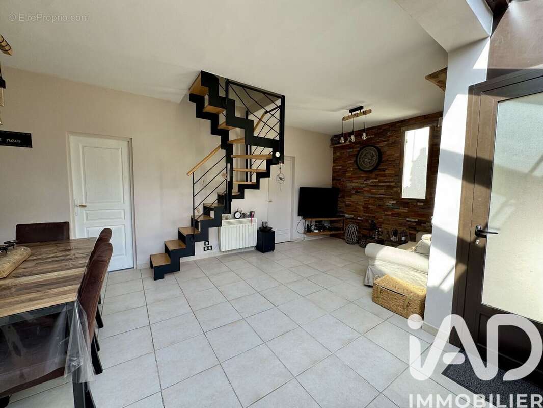 Photo 7 - Maison à LA FERTE-ALAIS