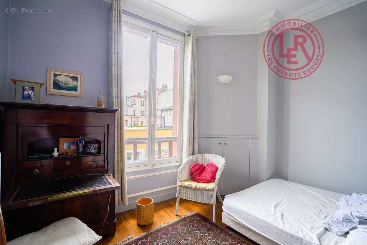 Appartement à VINCENNES