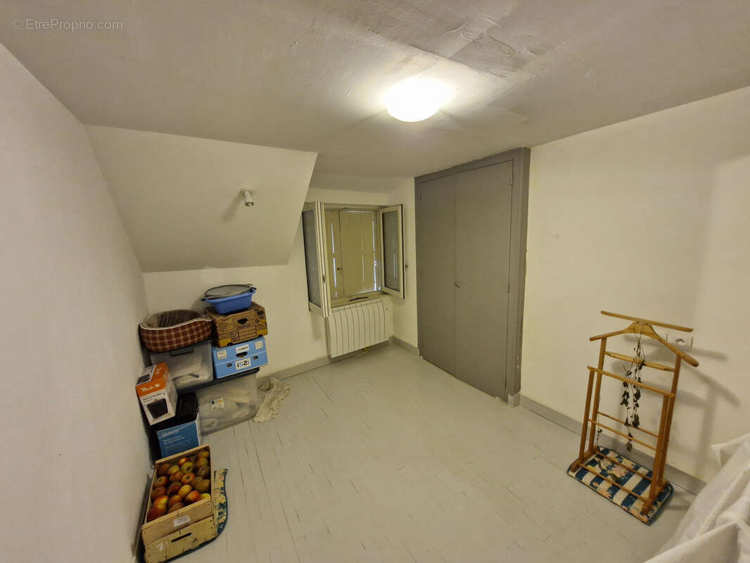 Maison à LA ROCHE-POSAY