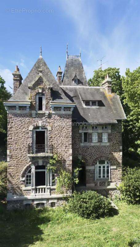 Maison à BINIC