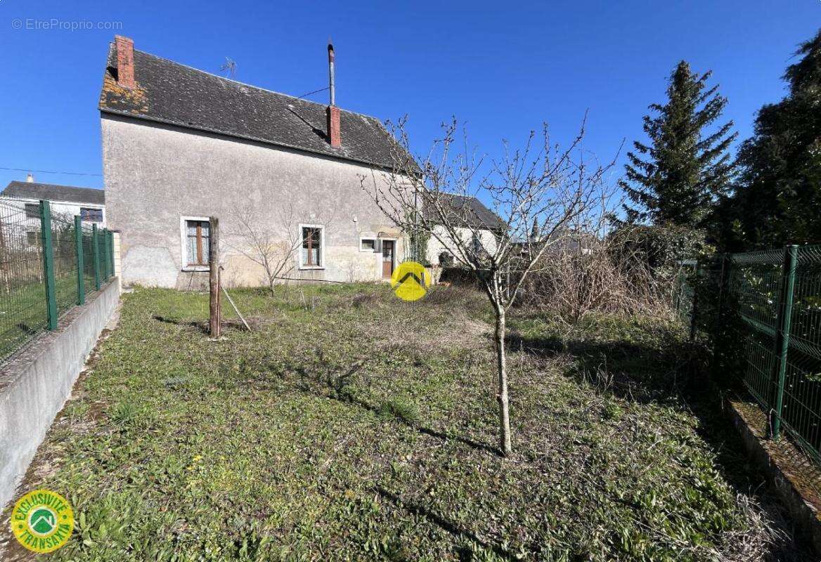 Maison à rénover - photo 11