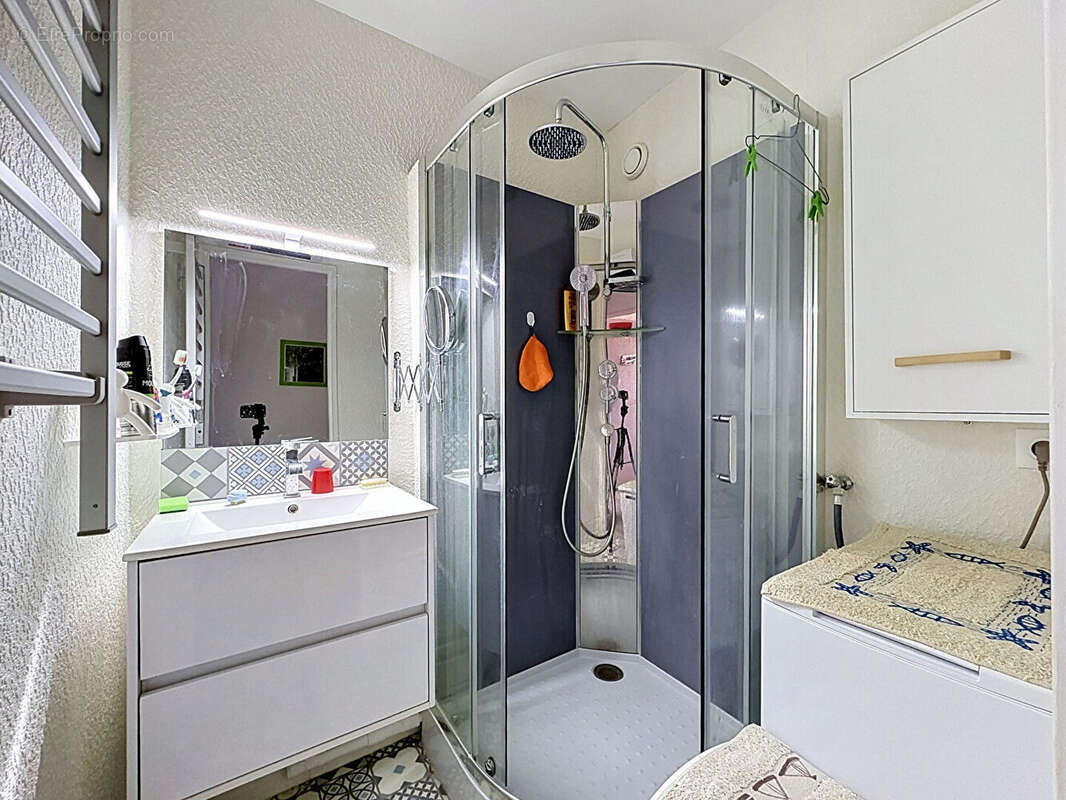 Appartement à VILLERS-SUR-MER