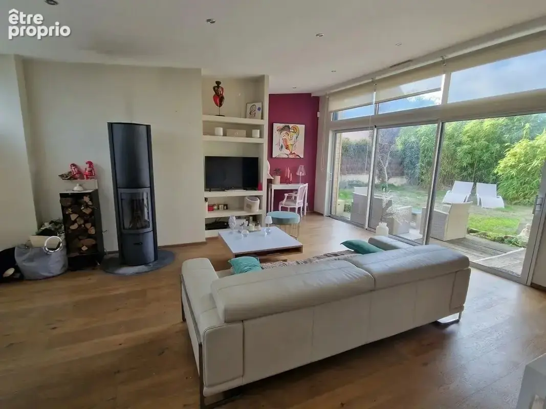 LE BONO Maison familiale de caractère - photo 2