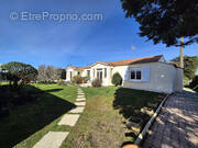 Maison à SAINT-HILAIRE-DE-RIEZ