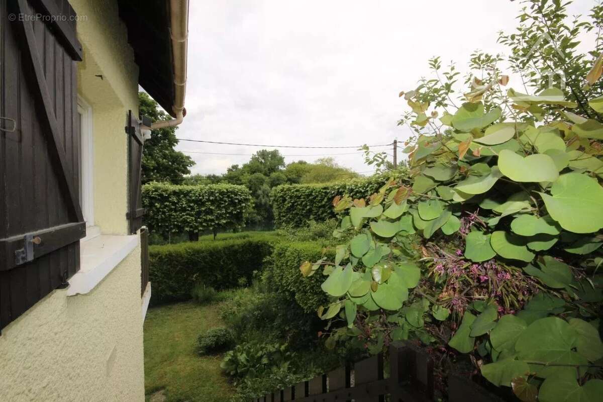 Maison à GOURNAY-SUR-MARNE