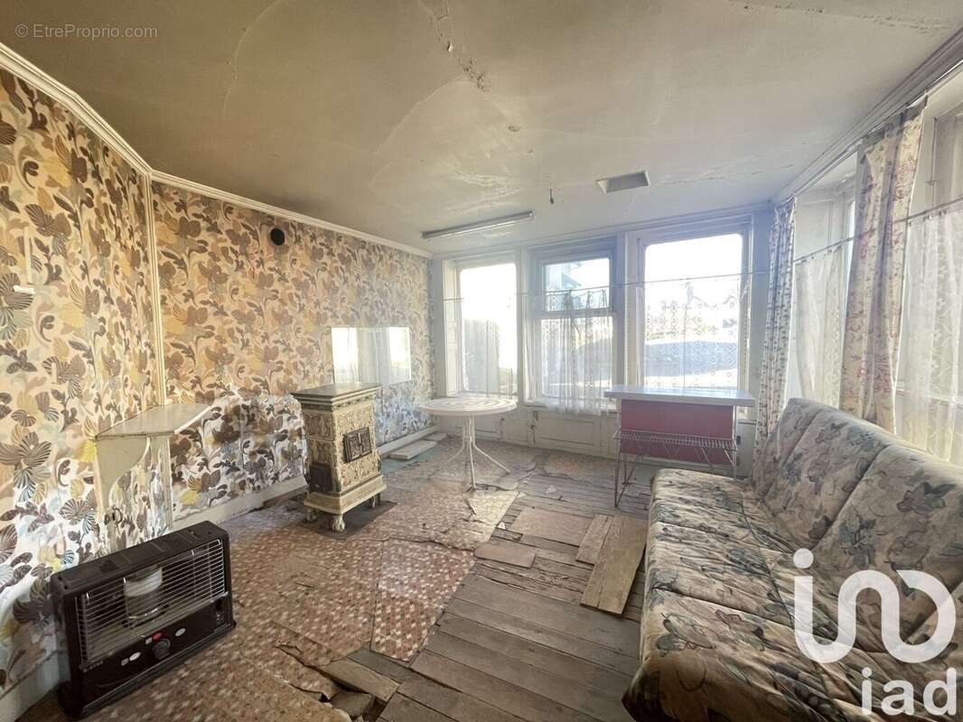 Photo 2 - Maison à VRECOURT