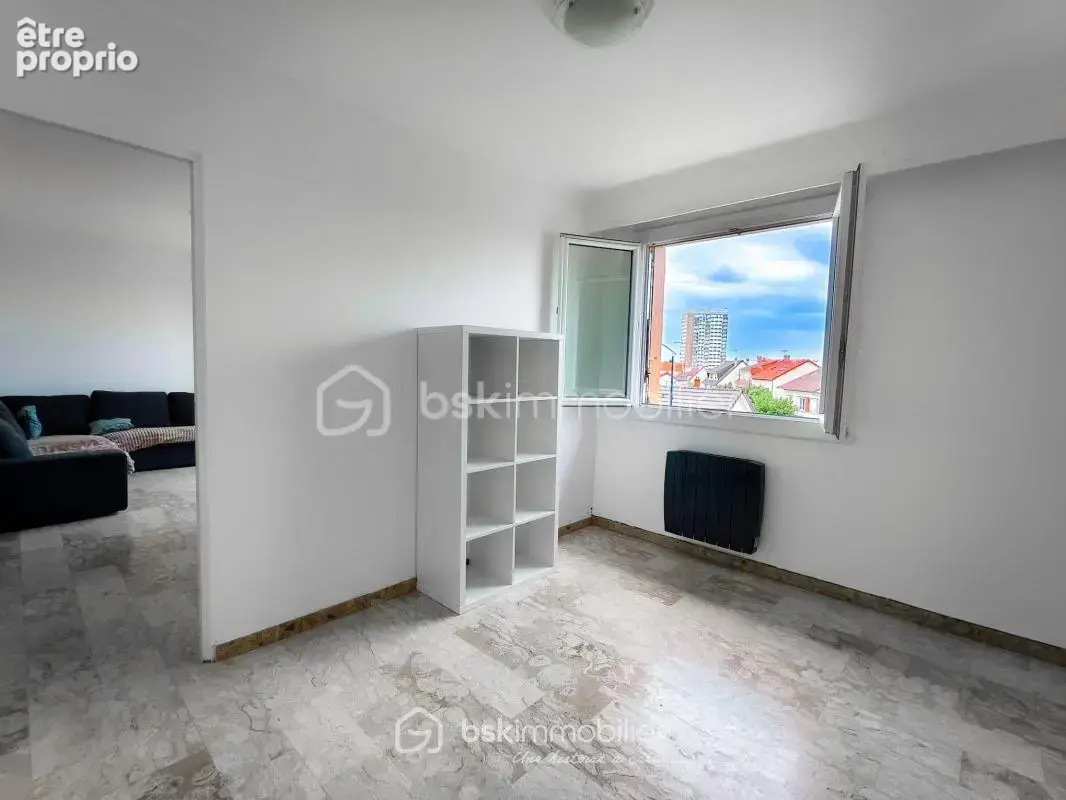 Appartement 3 pièces de 60 m² – Calme, lumineux et sans travaux – Idéal Investisseur ou Premier Achat - photo 4