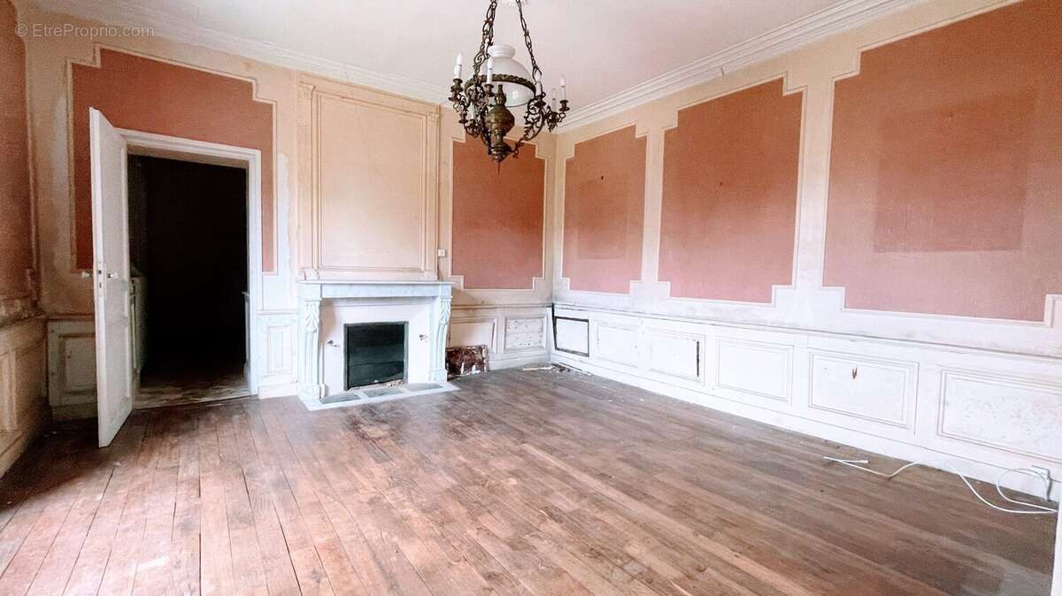 Maison à PLEURTUIT