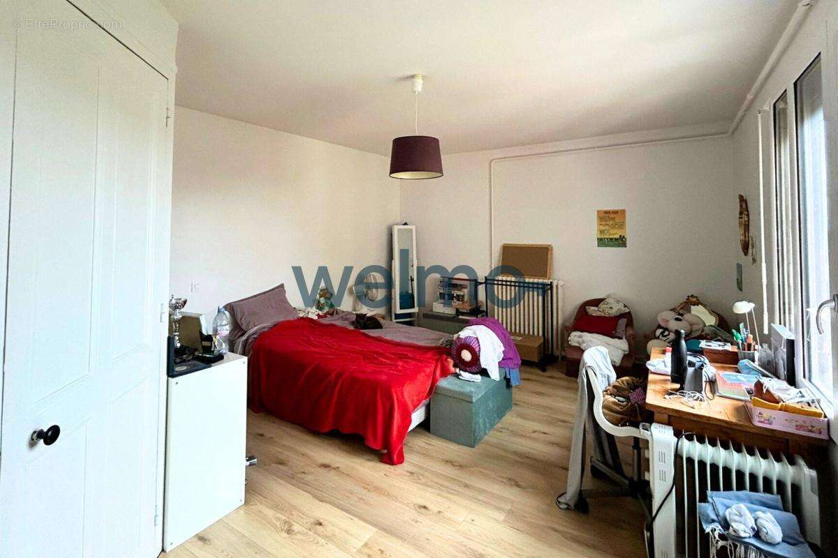 Maison à VILLEFRANCHE-SUR-SAONE