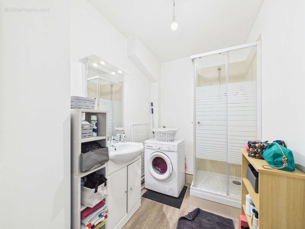 Appartement à SURESNES