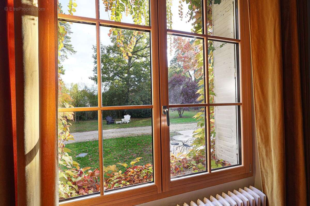 Maison à BASSE-GOULAINE