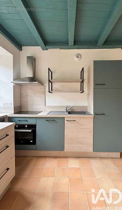 Photo 3 - Maison à PORT-D&#039;ENVAUX