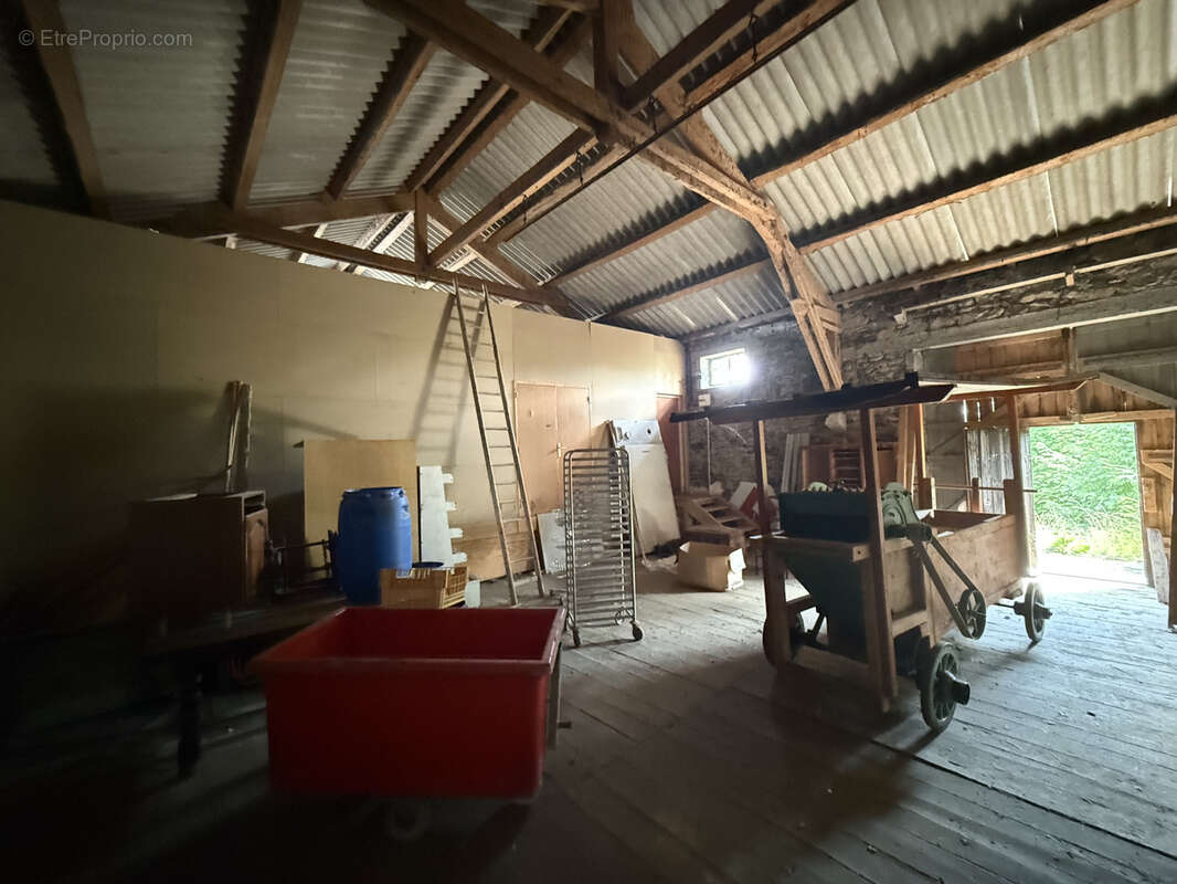 Maison à LE PERTUIS