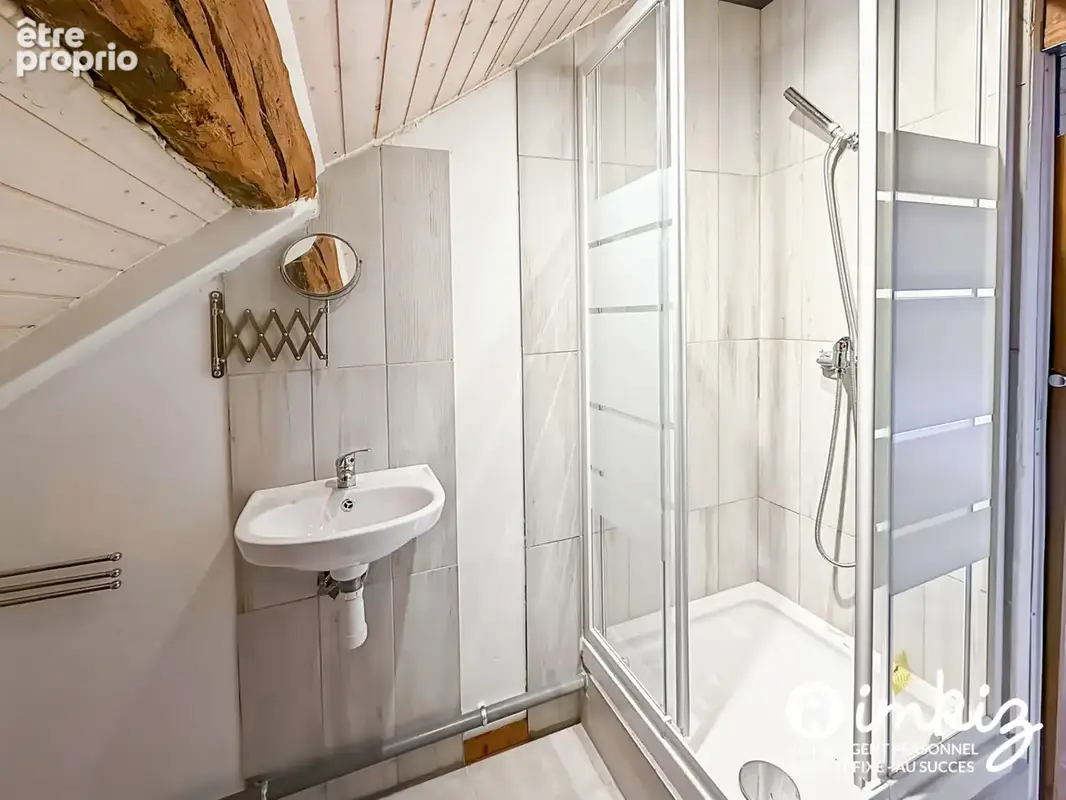 Appartement 6 pièces avec cachet - photo 9