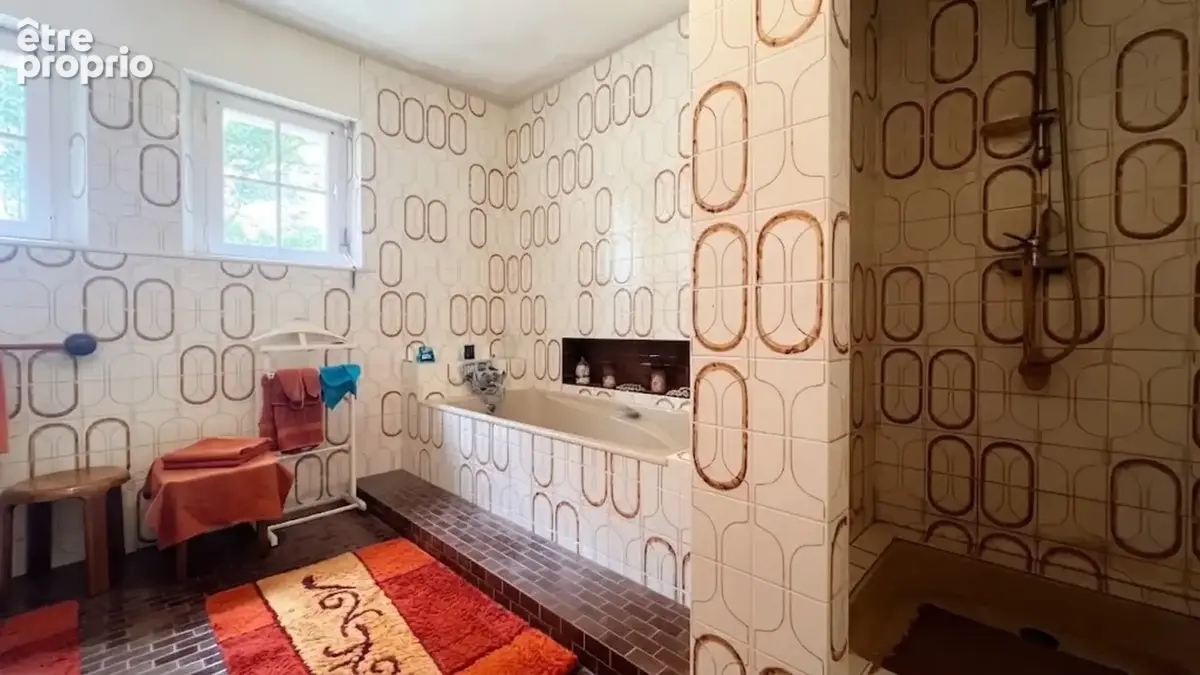 QUIMPER (29) – LE STANGALA – Maison de 210 m² habitables, édifiée sur une parcelle de 12 000 m², avec sous-sol intégral - photo 12