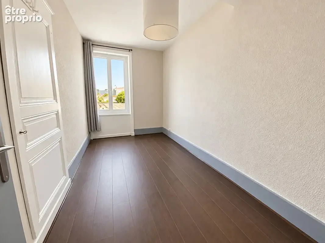 Appartement ROANNE - 3 pièces 57 m2 - photo 5