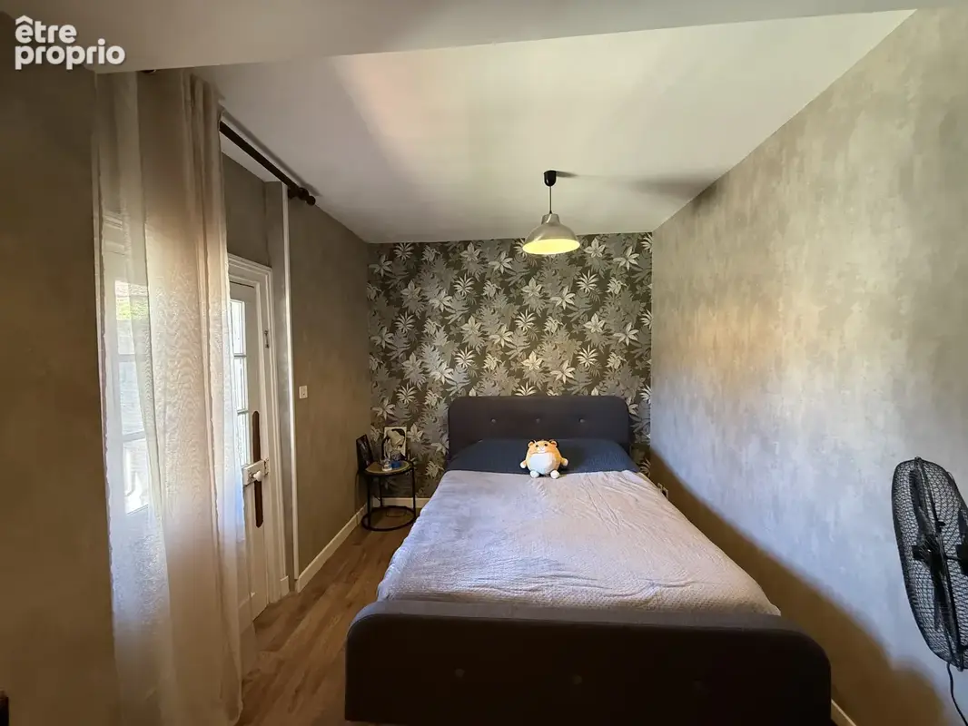 Belle longère de caractère rénovée   3 chambres, dépendances & potentiel - photo 20