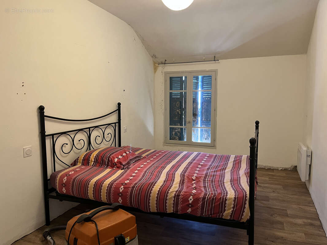 Maison à BAZILLAC