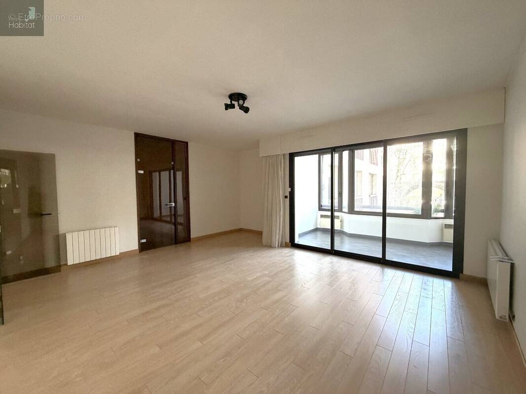 Appartement à RODEZ