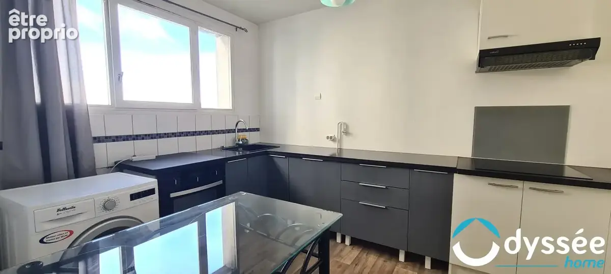 Appartement 45 m² à Argenteuil  - photo 3