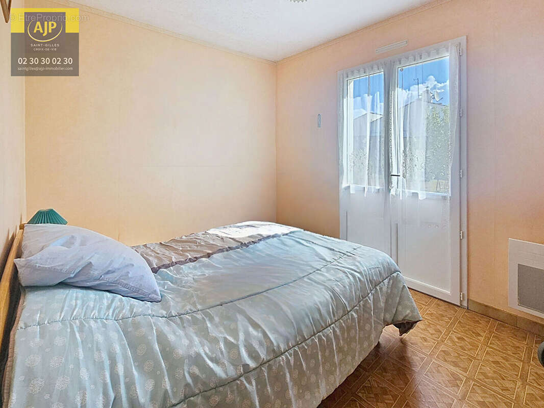 Maison à LE FENOUILLER