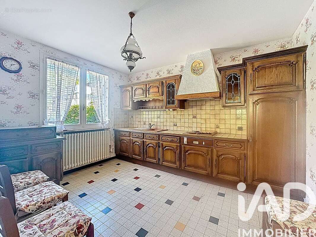 Photo 6 - Maison à LACROUZETTE