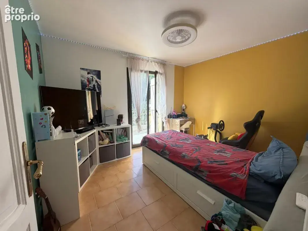 Maison 5 pièces 143 m² à vendre à Castagniers (06670) - photo 10