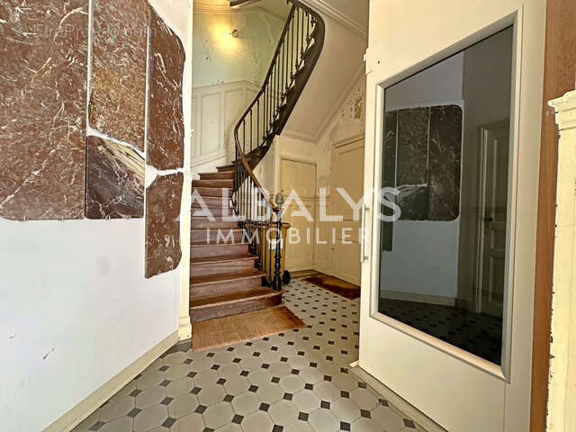 Appartement à LIBOURNE