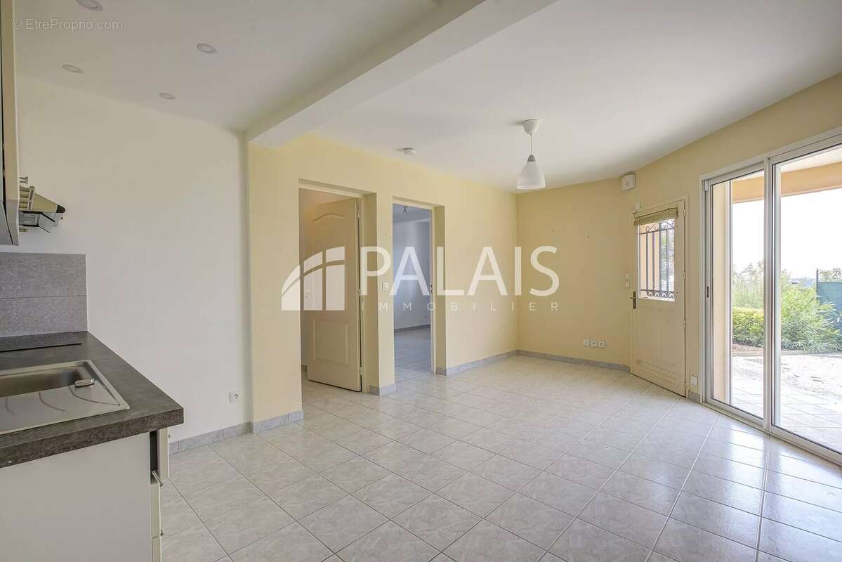 Villa individuelle 6 pièces - photo 50