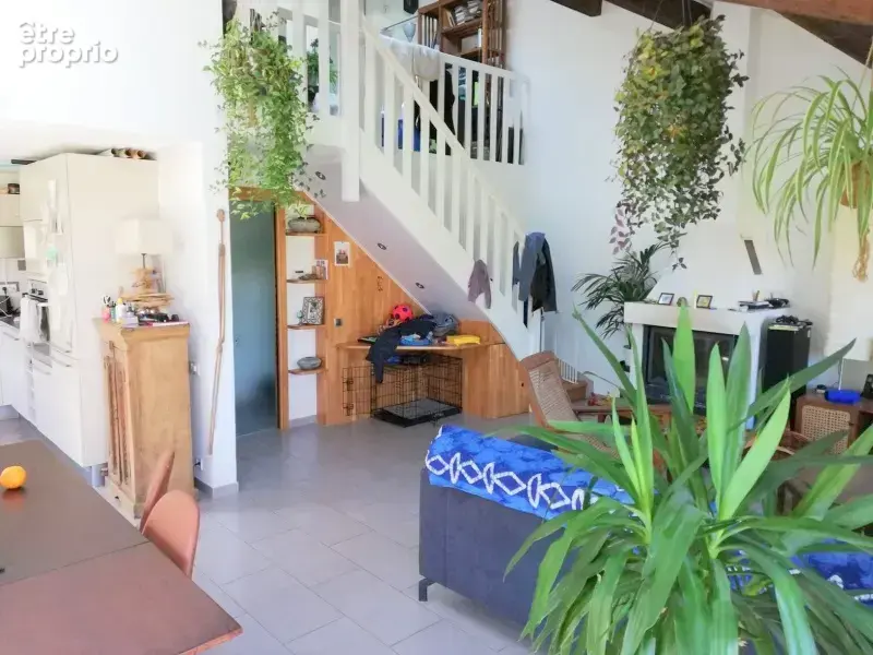 Maison avec jardin - photo 11