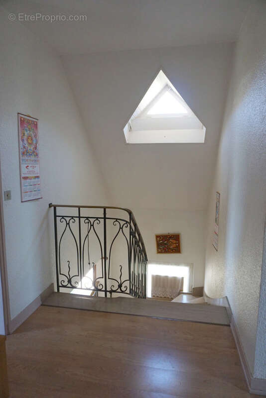 Maison à PARAY-LE-MONIAL