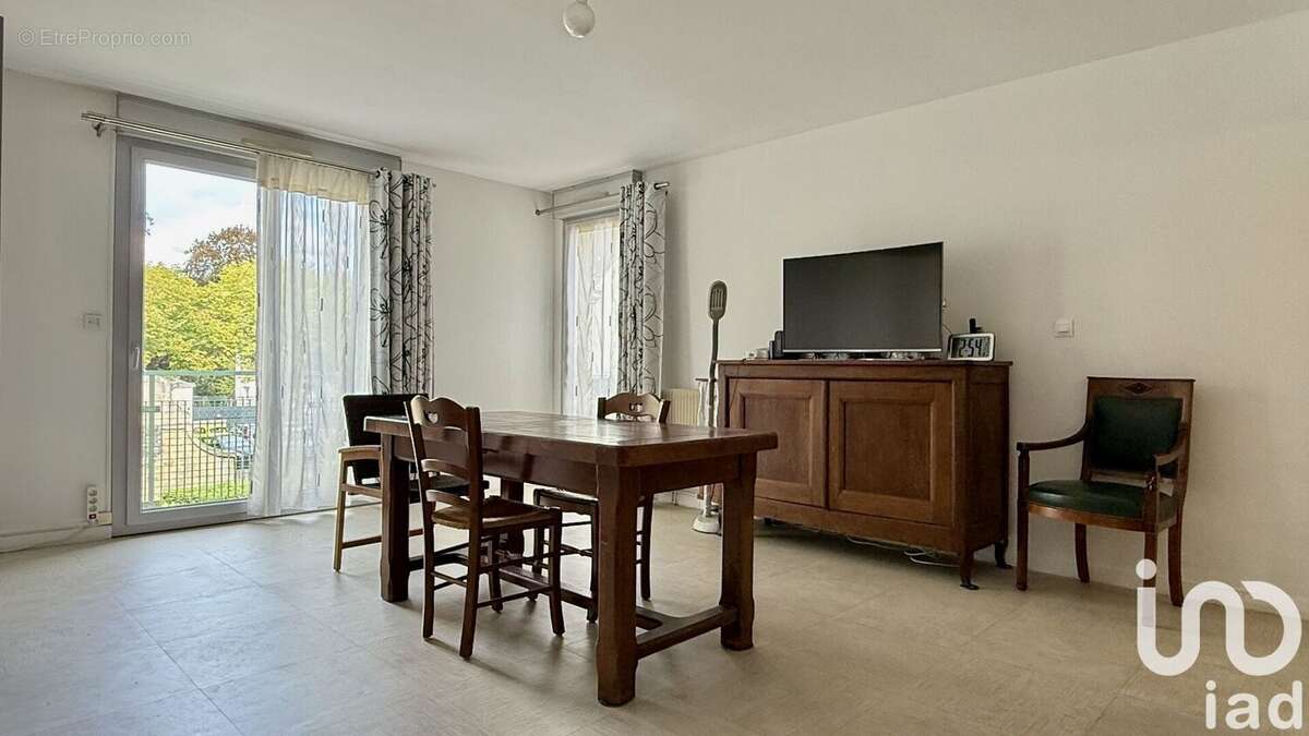 Photo 3 - Appartement à AMBOISE