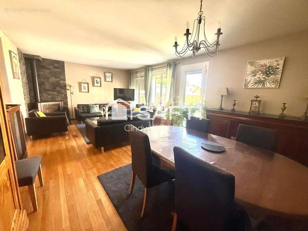 Photo 5 - Maison à LAON