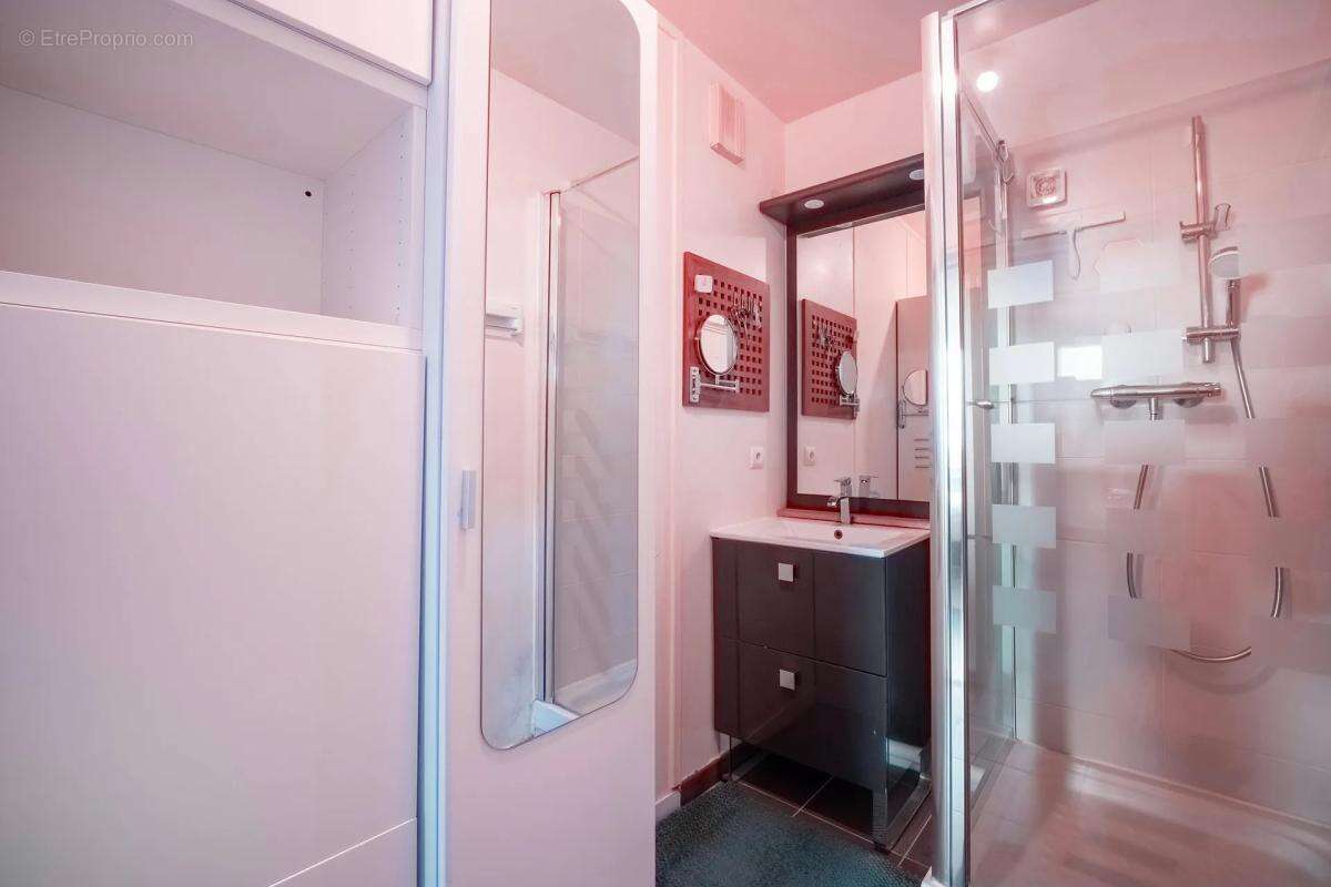 Appartement 2 pièces de 43,7 m² à Paris - photo 5