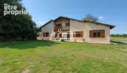 Maison à SOS