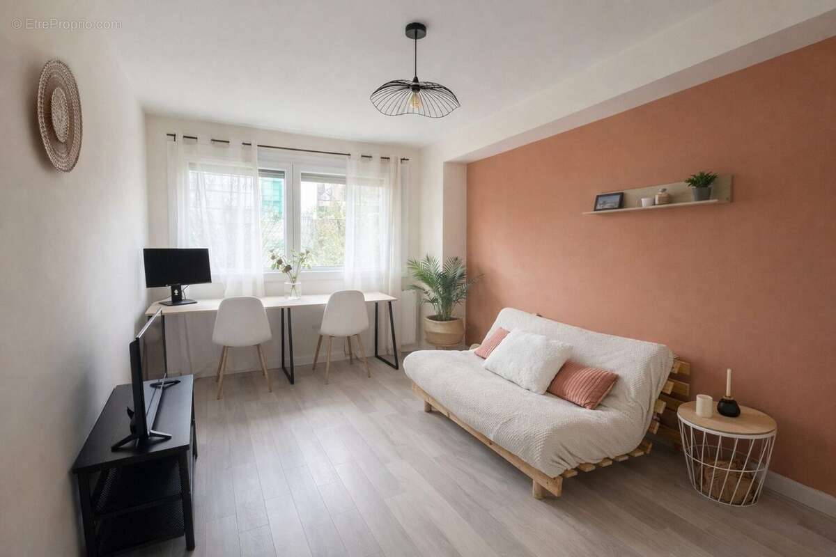 Appartement 104 m² à Villars  - photo 5