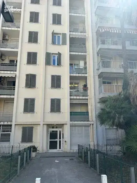 Vente Appartement Nice(06000) 175 000ï¿œ - photo 9