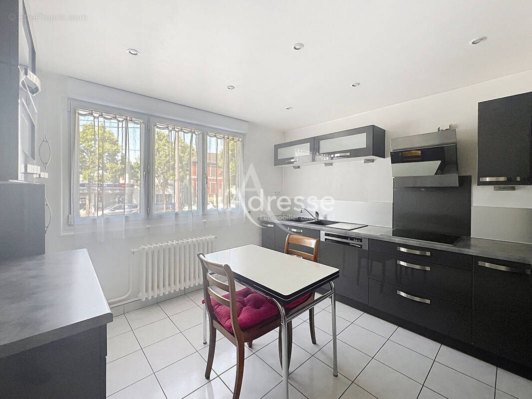 Maison à LIVRY-GARGAN