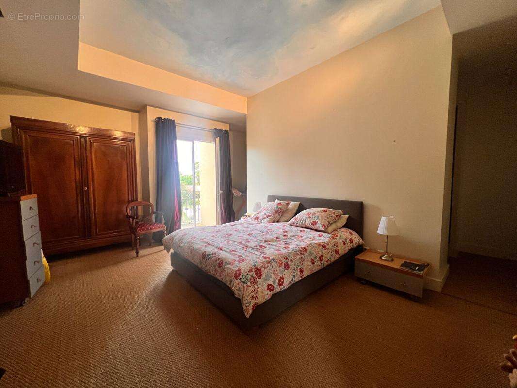 Propriété de charme avec dépendance et piscine - photo 10