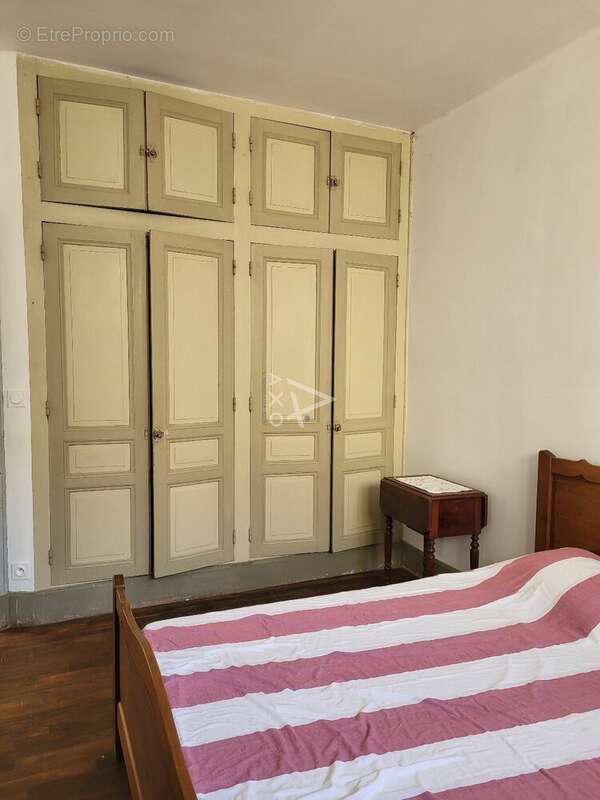 Maison à FROMENTIERES