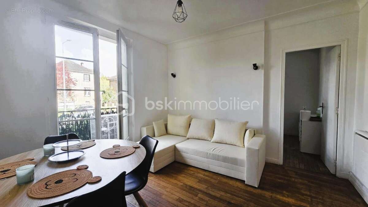 Appartement à ATHIS-MONS